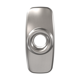 Skrovgenomföring Maxi 43/44 std.