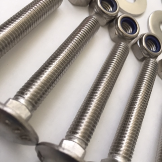 Bultkit till 61-30002