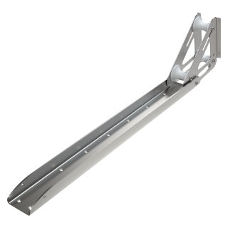 Ankarbeslag Ledat, bas 800 mm