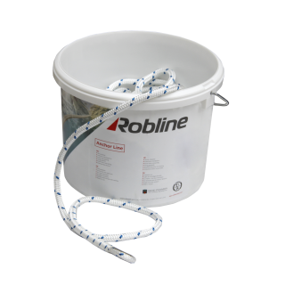 Product image of Sleipner Robline anchor line leaded