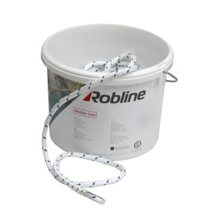Product image of Sleipner Robline anchor line leaded