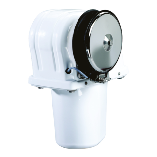 Sleipner Ankarspel Maxi 32, 12V, 1000W