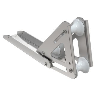 Ankarbeslag Ledat, bas 350 mm