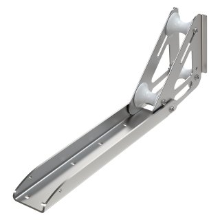 Ankarbeslag Ledat, Bas 500 mm