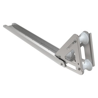 Ankarbeslag Ledat, bas 800 mm