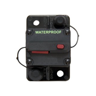 Automatsäkring Maxi 24V 200A