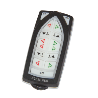 Sändare till RC-23E