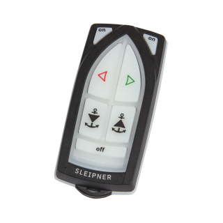 Sändare till RC-21E