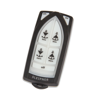 Sändare till RC-22E