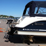 Aquador 23 DC