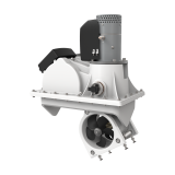 SRV80 vertikal retract 12V