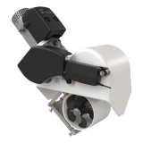 SR80 Retract 24 V