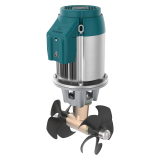 E240 eVision tunnel bow/stern thruster 48V
