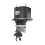 Product image of sleipner tunnel thruster se40 ip version
