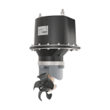 Product image of sleipner tunnel thruster se30 ip version