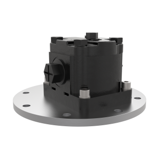 Product image of Hydraulic motor  SH100/160-6ccm U