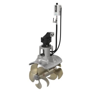 SH2200 tunnelthruster hydraulisk Ø730 BA355