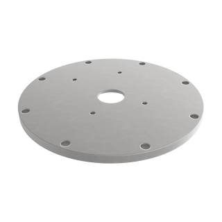 Product image of Adaptor plate SH100/240