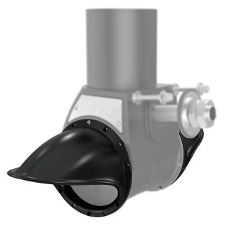 SX50 External stern thruster 12V w/controller unit