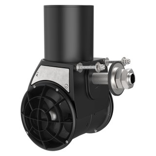 SX50 External stern thruster 12V w/controller unit