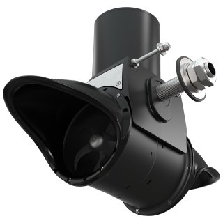 SX50 External stern thruster 12V w/controller unit