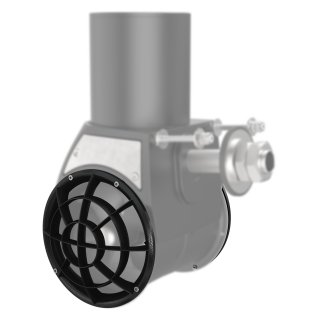 SX50 External stern thruster 12V w/controller unit