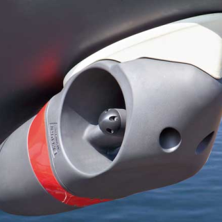 EX adapter monteringskit