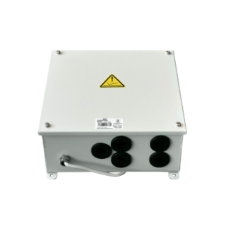 Serie/paralell sett >SE170