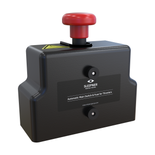 Product image of Sleipner Automatic main switch 24V IP