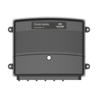 Interface till Autopilot