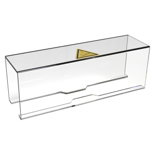 Lock till säkringshållare