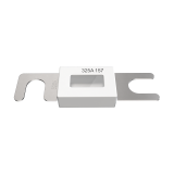 Säkring ANL-325A trög