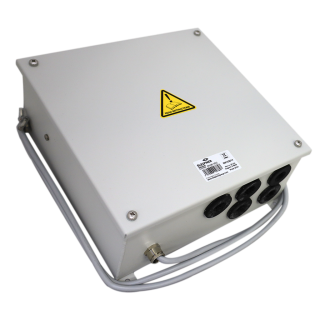 Serie/paralell set soft >SP285