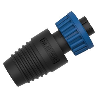S-Link terminator