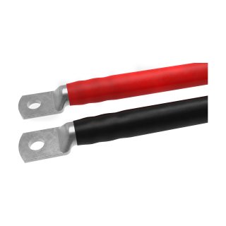 Product image of TK0460 - Sleipner - Battery Cable, Red