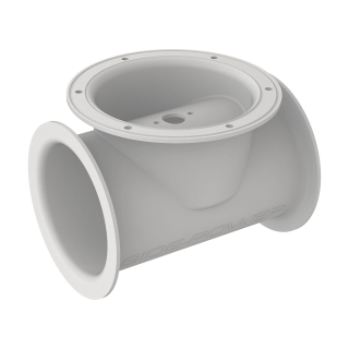 akterpropellersats Ø412mm SH700