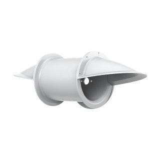 Kåpor/Cowls för 250mm
