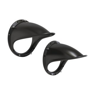 Kåpor/Cowls för SX35/50