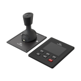 Control panel thruster,S-Link™,single joystick,hold function,color LCD touch