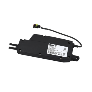 Aktuator komplett 12V/m/kont.