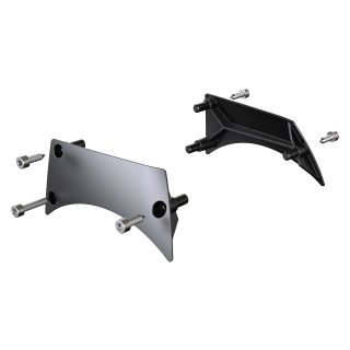 SX35/50 Side Covers Replacement Kit