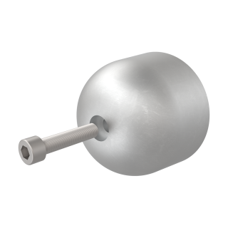 Aluminiumanod 420 och 550 Hyd