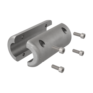 Offeranod SRV/SRL stång