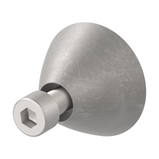 Aluminiumanod SP/SE 30/35/40/50