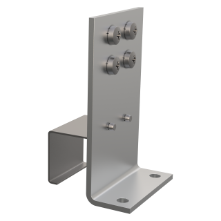 Reläfästekit  SE100-300