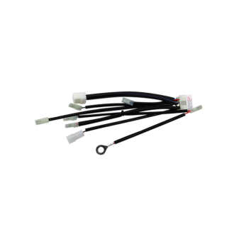 Internkoppling SE100-12V och 130-12V