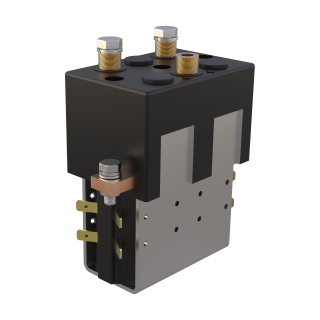Product image of Sleipner - Solenoid Replacement