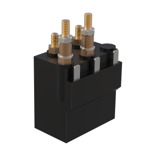 Product image of Sleipner - Solenoid Replacement