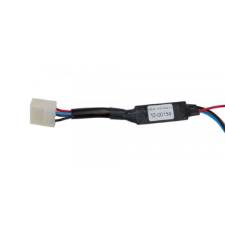 Signaladapter Sleipner till Engbo/QL