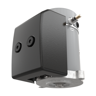 Elmotor Komplett SEP40-12V